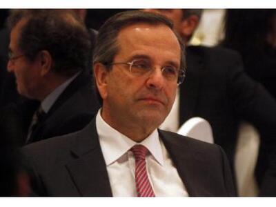 Σαμαράς για ΕΡΤ: Γκρεμίζουμε το κάστρο τ...