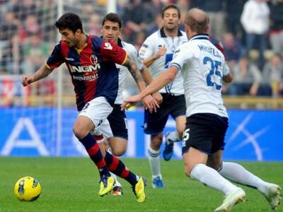 Πρώτο γκολ με την Μπολόνια για τον Παναγιώτη Κονέ 