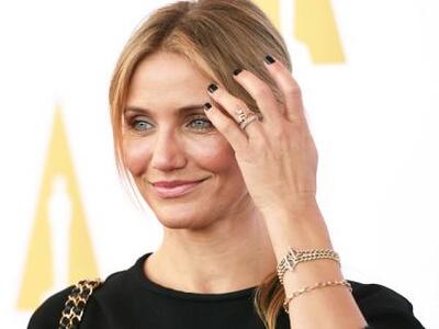 Έτοιμη για γάμο η Cameron Diaz;