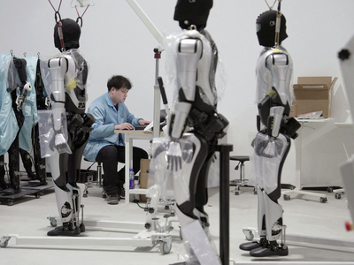 Τεχνητή νοημοσύνη: Εφιαλτικές οι προβλέψ...