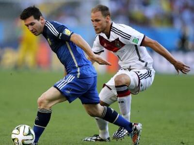 Μουντιάλ 2014: Παγκόσμια πρωταθλήτρια η Γερμανία