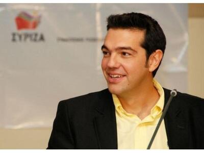 Τσίπρας: Στημένο σκηνικό ΠΑΣΟΚ - Ν.Δ. γι...