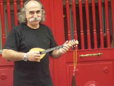 Πάτρα - Με Αγάθωνα και Γάμο της Κουλουρο...