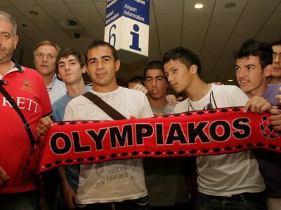 Ολυμπιακός: Σε αναζήτηση αριστερού χαφ