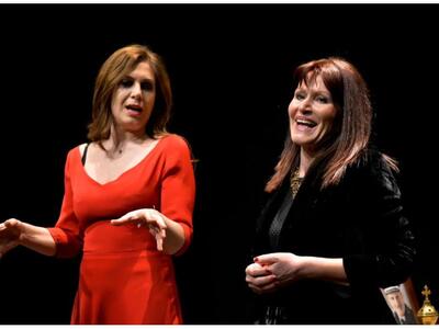 Τιο Εργατικό Κέντρο Πάτρας τίμησε την Ημ...