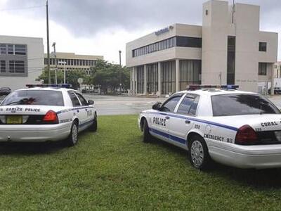 Γερμανός μαθητής πυροβολήθηκε και σκοτώθ...