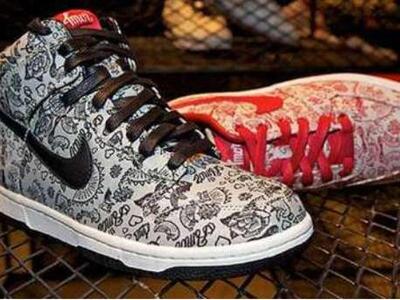 Nike: «Ρίχνει» τον Βαλεντίνο στα...πόδια σου!