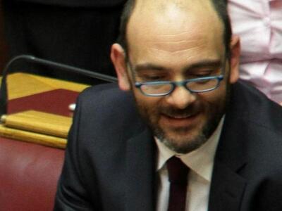 Ο Ι. Φωτήλας: Λέμε όχι σε υφεσιακά μέτρα
