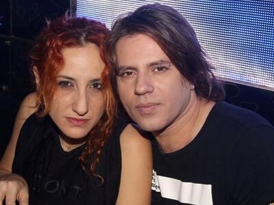 Γονείς έγιναν η Φωτεινή Ψυχίδου και ο Δη...