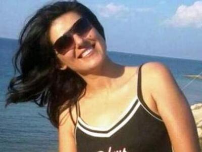 Ειρήνη Λαγούδη: Ο γιατρός "σπάει&qu...