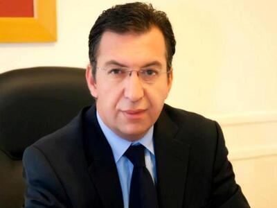 Επικεφαλής της ομάδας επικοινωνίας της Ν...