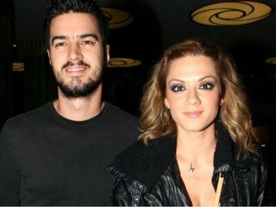 Ο Γιάννης Τσιμιτσέλης μιλά για το γάμο τ...