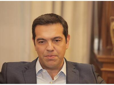 Ο Αλέξης Τσίπρας καλεί σε έκτακτη σύσκεψ...