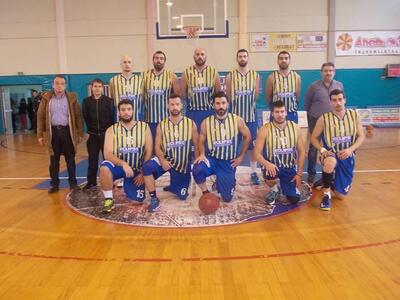 Μπάσκετ: Βήμα σωτηρίας για Κεραυνό Αιγίου