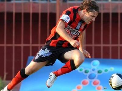 Παναχαϊκή: Πάει στο Μαϊάμι ο Ουρτάδο! 