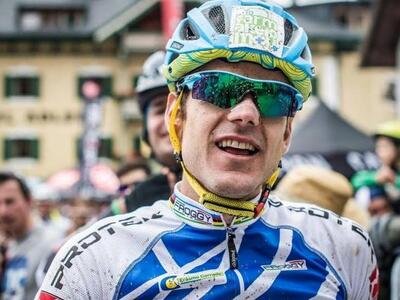 Περικλής Ηλίας: Ο αθλητής που θα εκπροσω...