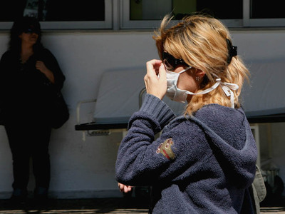 Η γρίπη θα "χτυπήσει" 2 εκατομ...