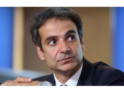 Διαψεύδει ο Κ. Μητσοτάκης τα σενάρια για...