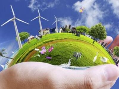 Χρηματοδότηση περιβαλλοντικών προγραμμά...