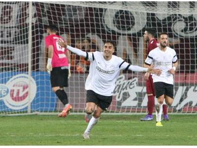 Δεύτερο διαδοχικό διπλό για τον Παναιγιάλειο