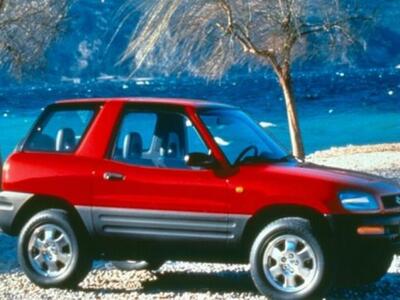 -1994 Toyota RAV4