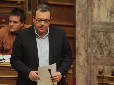 «Επιταχύνονται οι διαδικασίες χωροθέτηση...