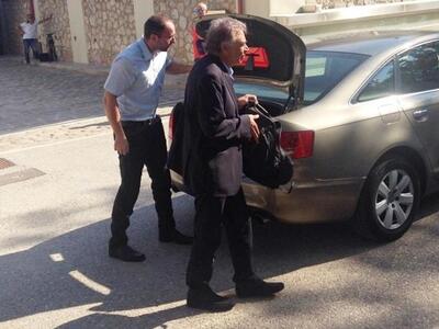 Κρίσιμες συναντήσεις για το ελληνικό ποδόσφαιρο