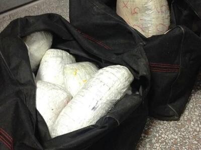 Μεσολόγγι: Στη φυλακή οι τρεις νεαροί πο...