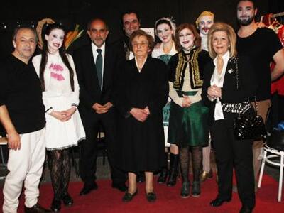 Θερμές ευχαριστίες της Περιφέρειας Δυτικ...