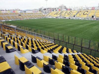 Μετακομίζει στο «Κλ. Βικελίδης» η Καλλονή