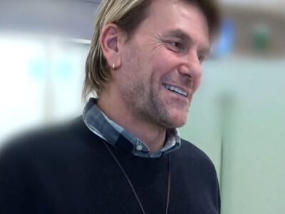 Σπύρος Σούλης: «Περιμένω να κάνουμε με τ...