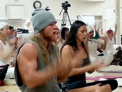 Αλλάζει δουλειά στα 50 της η Demi Moore!