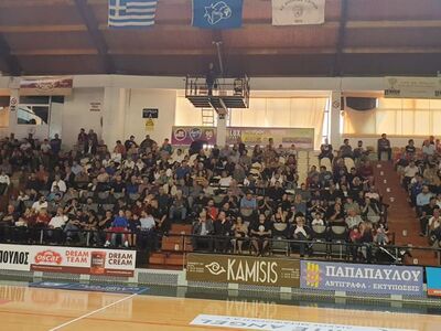 Για την επιστροφή (17:00) στις νίκες με ...