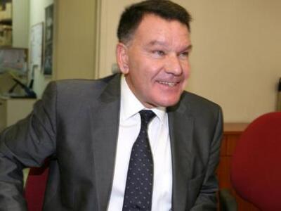 Τέλος ο Κούγιας από το Αιγάλεω! 