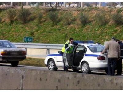 Σε εξέλιξη μεγάλη αστυνομική επιχείρηση ...