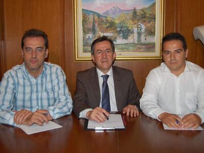 Με μεγάλη επιτυχία η διαδικτυακή εκπομπή...