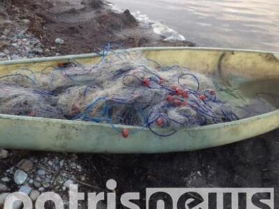 Ηλεία: Επεισόδιο με τραυματισμο φύλακα σ...