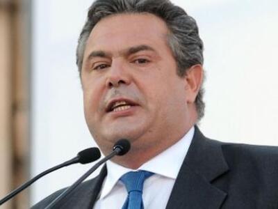 Χρυσή Αυγή: Μας φοβούνται τα αφεντικά του Σαμαρά