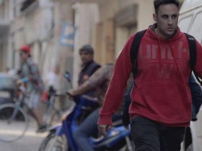 Ελληνική συμμετοχή στο Φεστιβάλ του Κλερ...