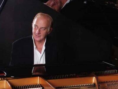 Στην όπερα "El Greco" του Γιώρ...