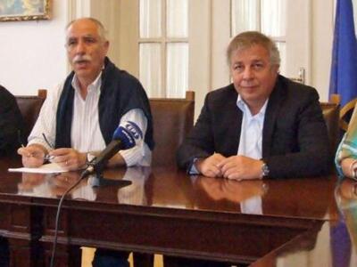 Πάνος Μπιτσαξής: Δεν πρόκειται να κλείσε...