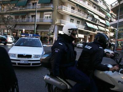 Πάτρα: συνελήφθη ο άνδρας που έδινε ροζ ...