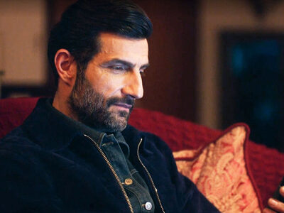 Παιχνίδια εκδίκησης: Η Βάνα ακούει την ε...