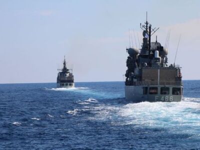 Νέα Navtex για τις έρευνες νοτιοδυτικά τ...