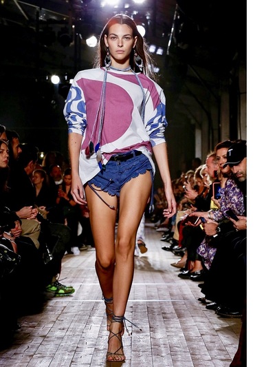 ISABEL MARANT