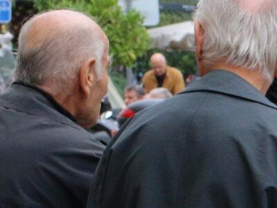 Συνεχίζονται οι εκλογές του Συλλόγου Συν...