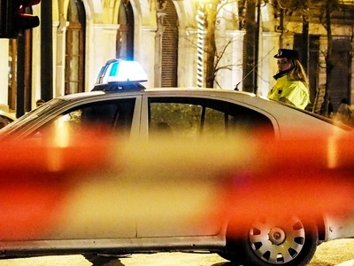 Και άλλη απόδραση! Τους έφυγε κρατούμενο...