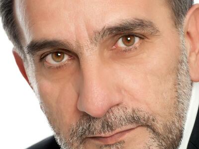 Απ. Κατσιφάρας: Να παραχωρηθεί το πλαταν...