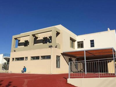 Πάτρα: Παραδίδεται σήμερα στη δημοτική α...