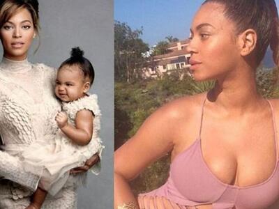 Η Κιμ Καρντάσιαν «εκθρόνισε» την Beyonce...